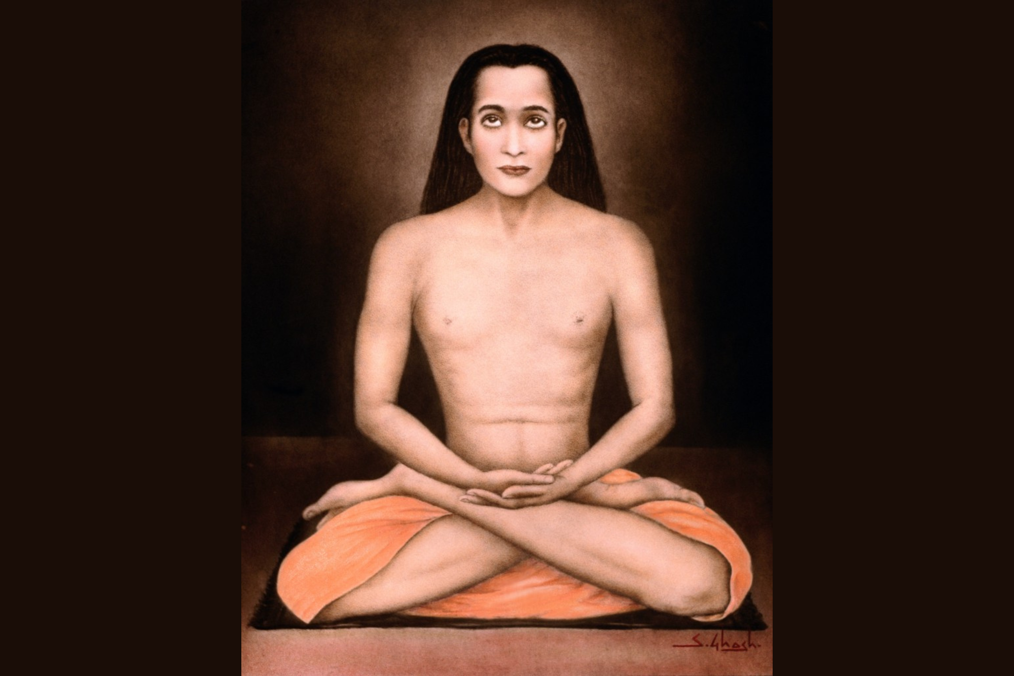 Mahavatar Babaji