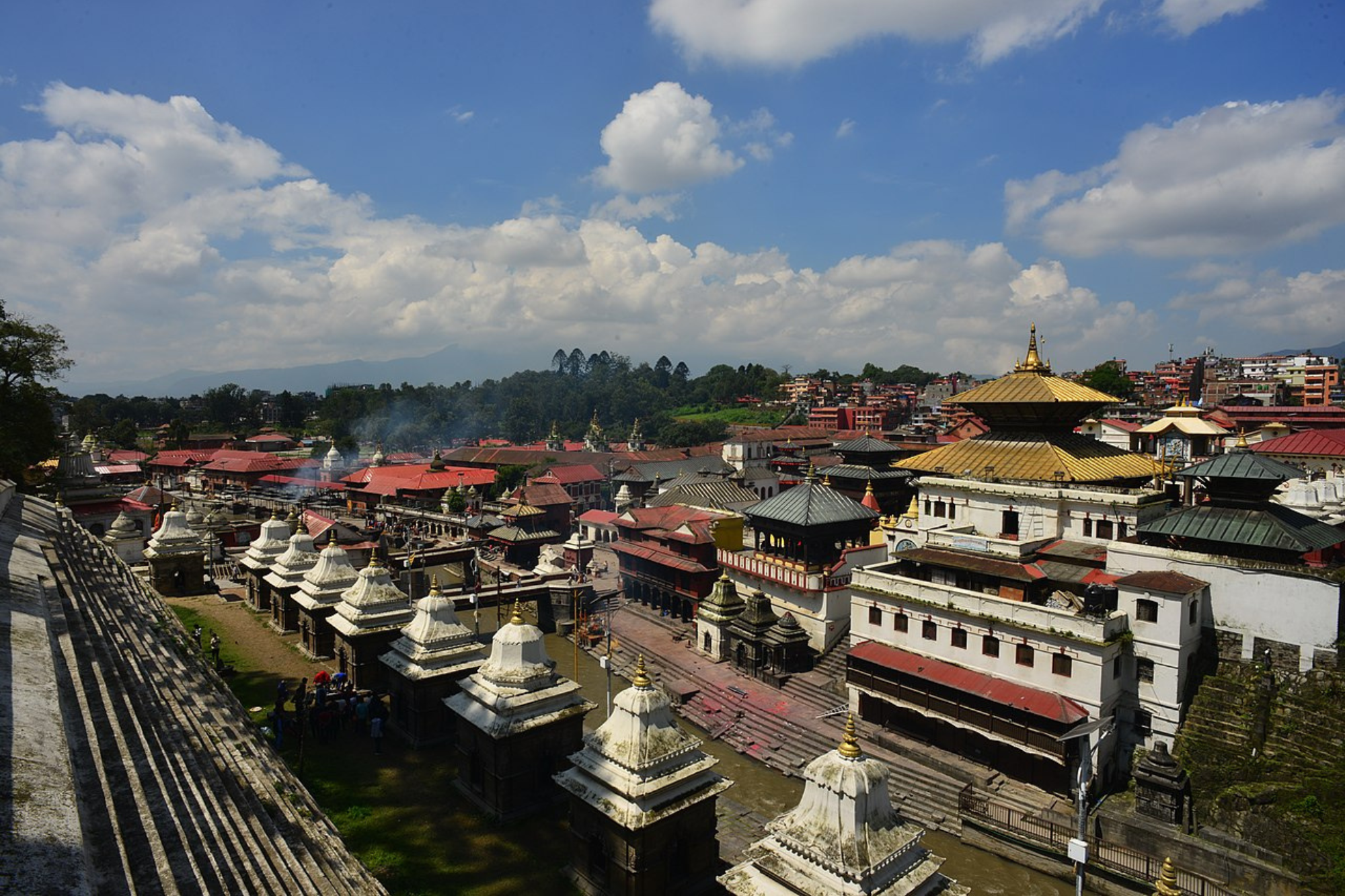 Pashupatinath 1