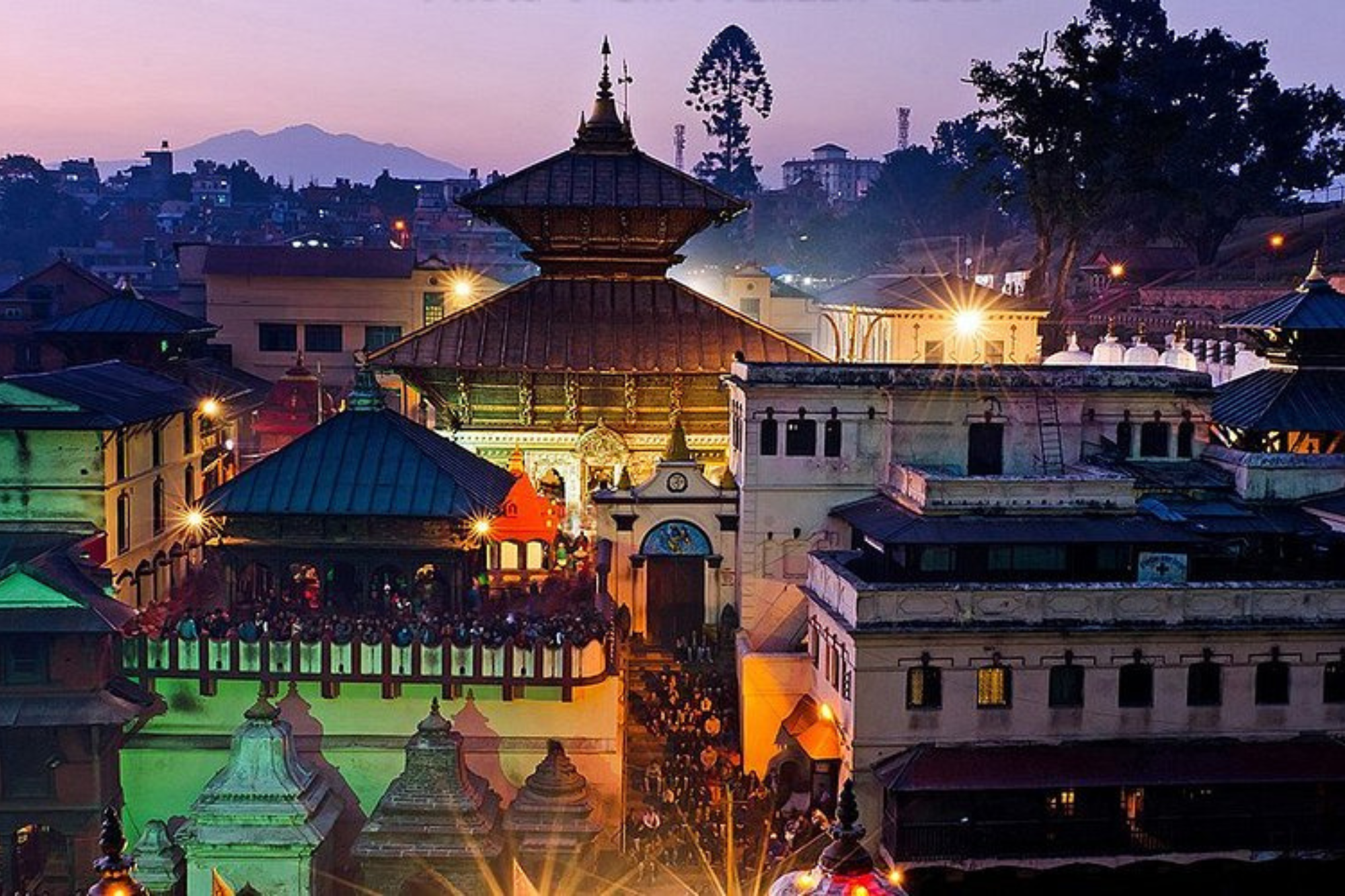Pashupatinath 3