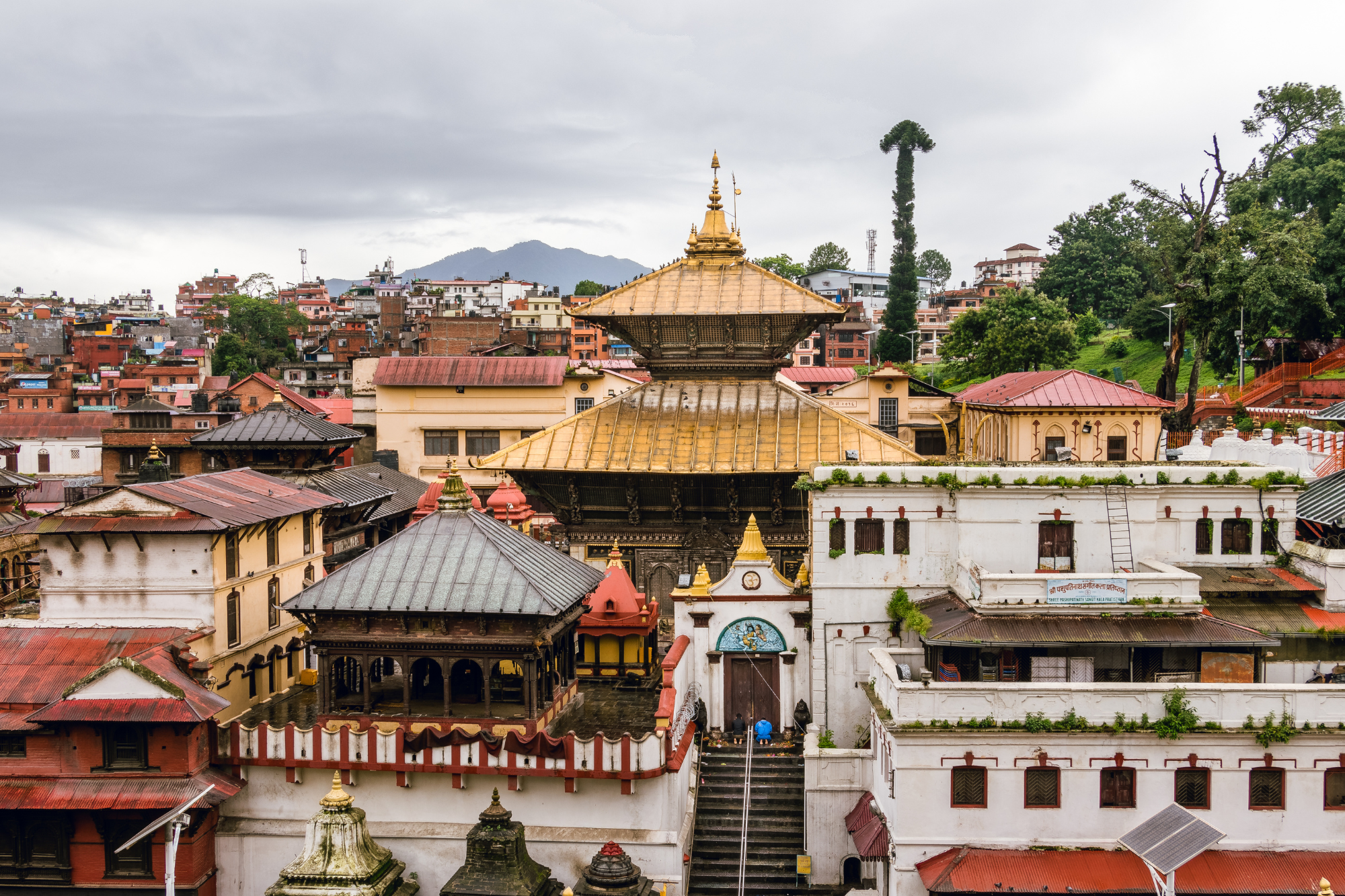 Pashupatinath 4