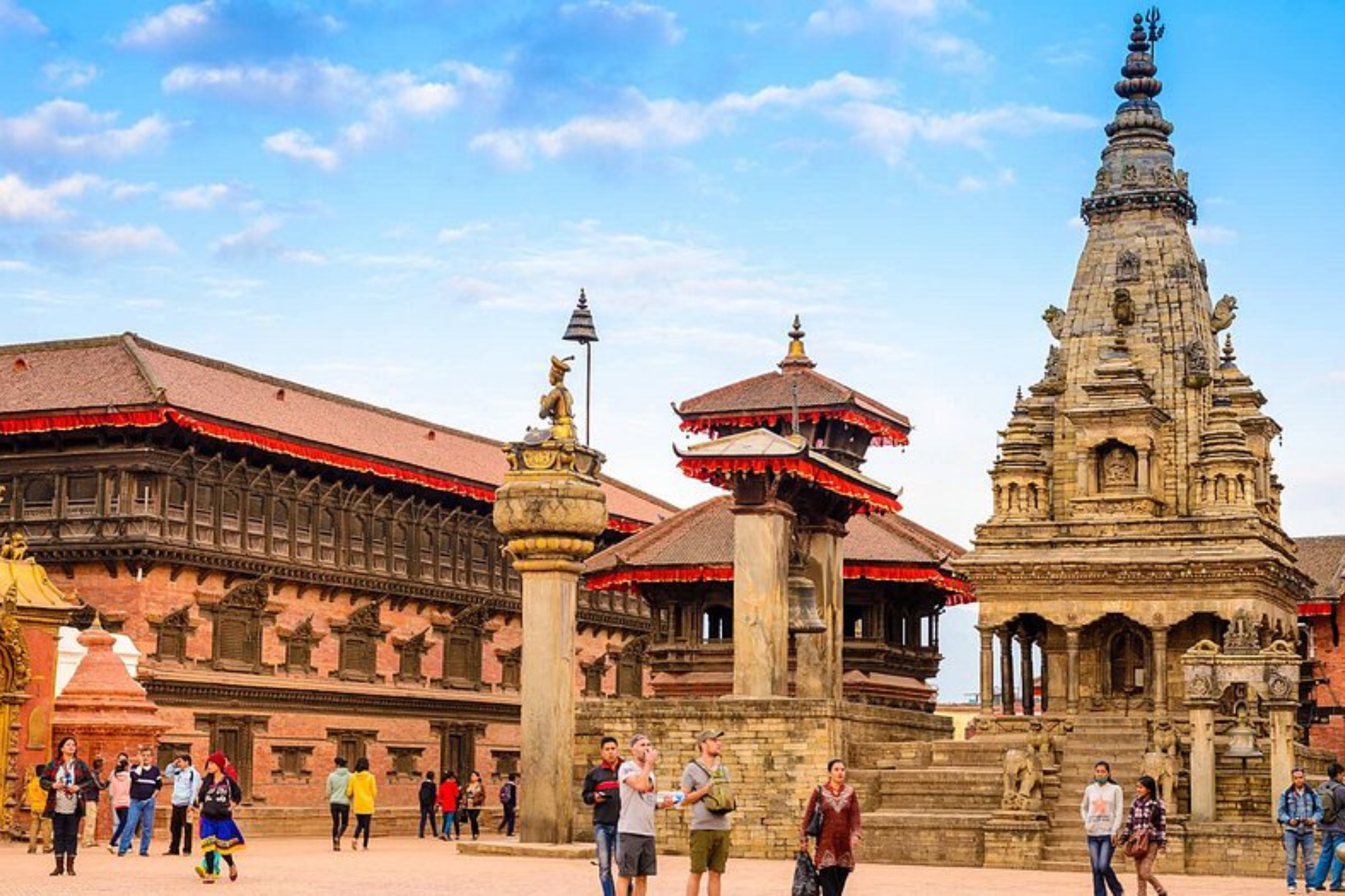 Bhaktapur 2