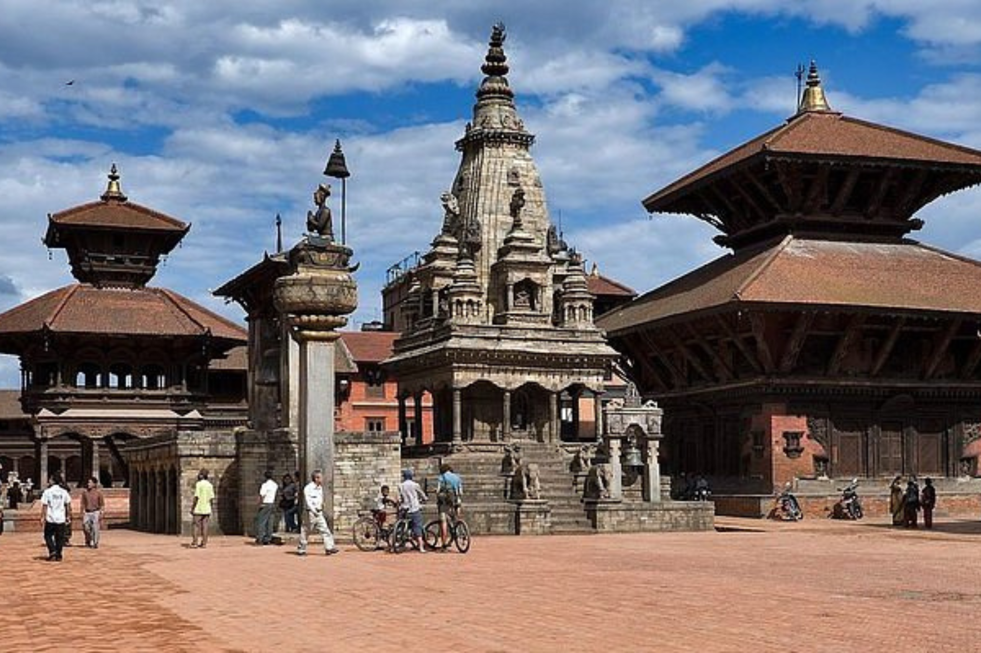 Bhaktapur 3