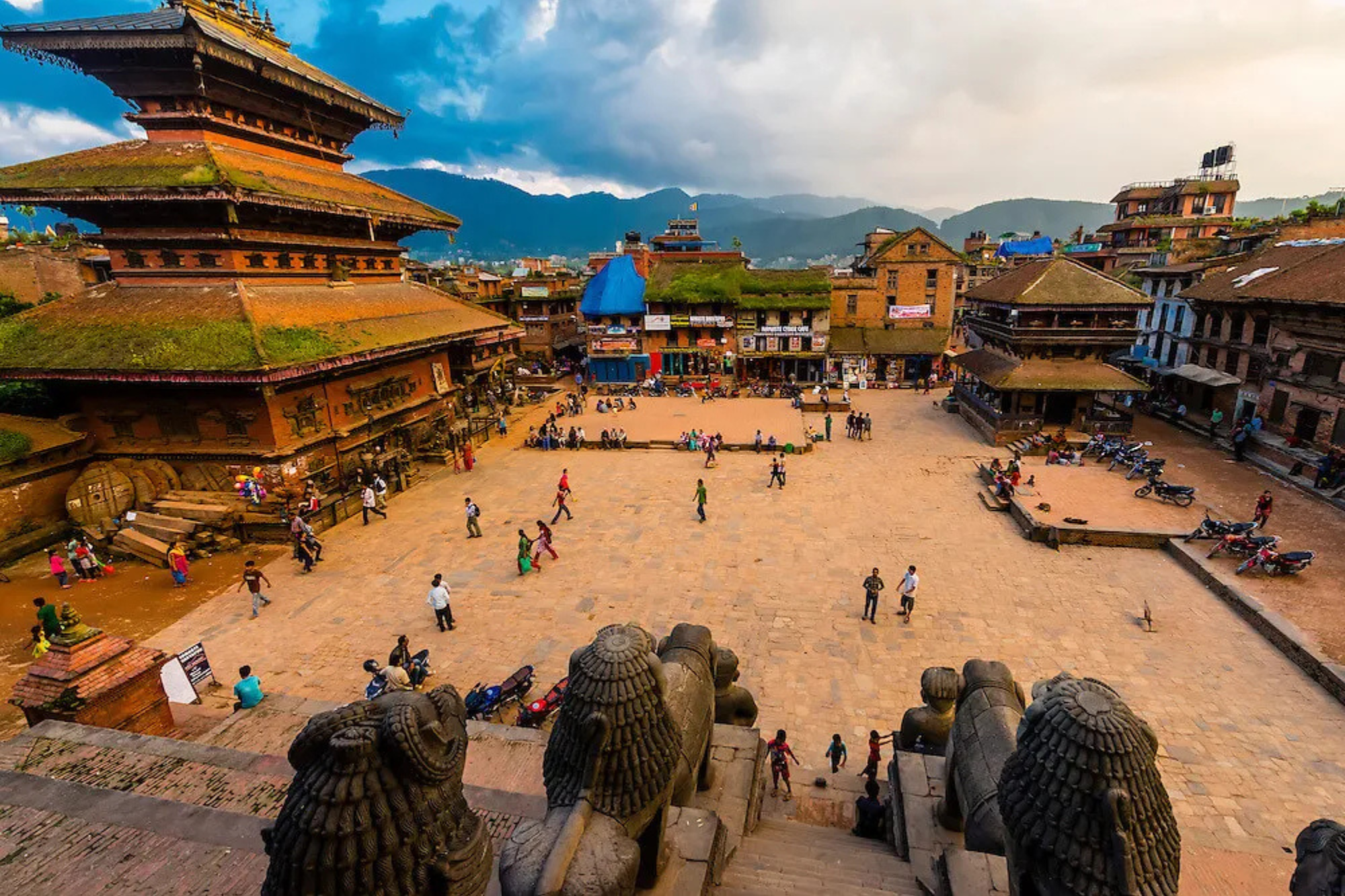 Bhaktapur 4