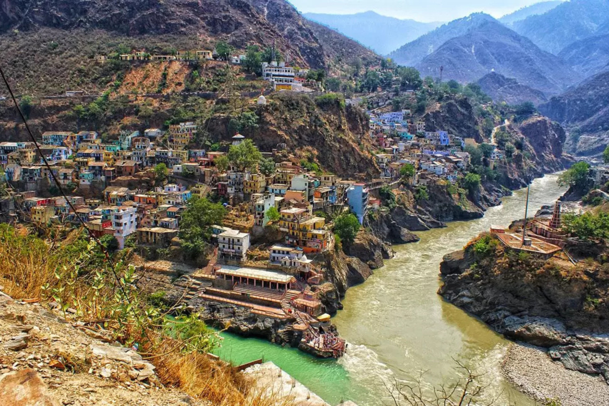 Devprayag 2