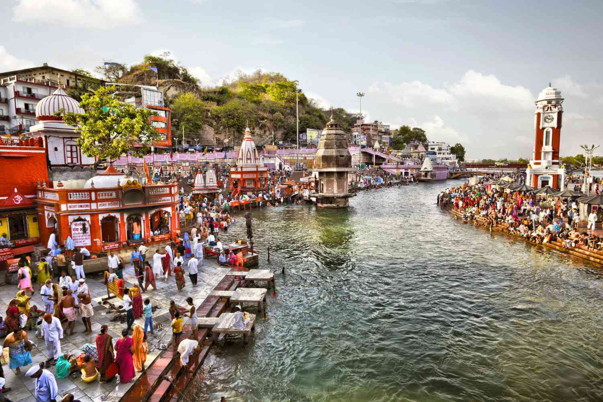 Haridwar 1