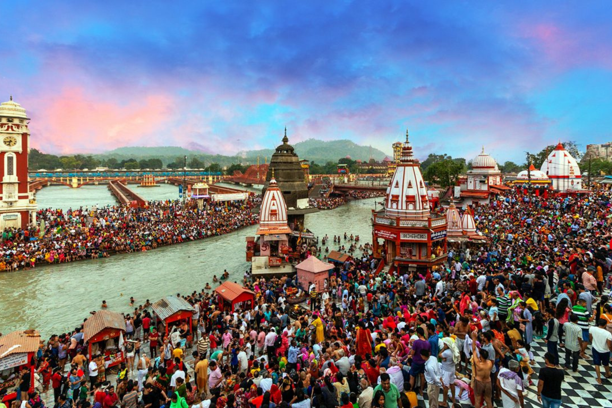 Haridwar 5