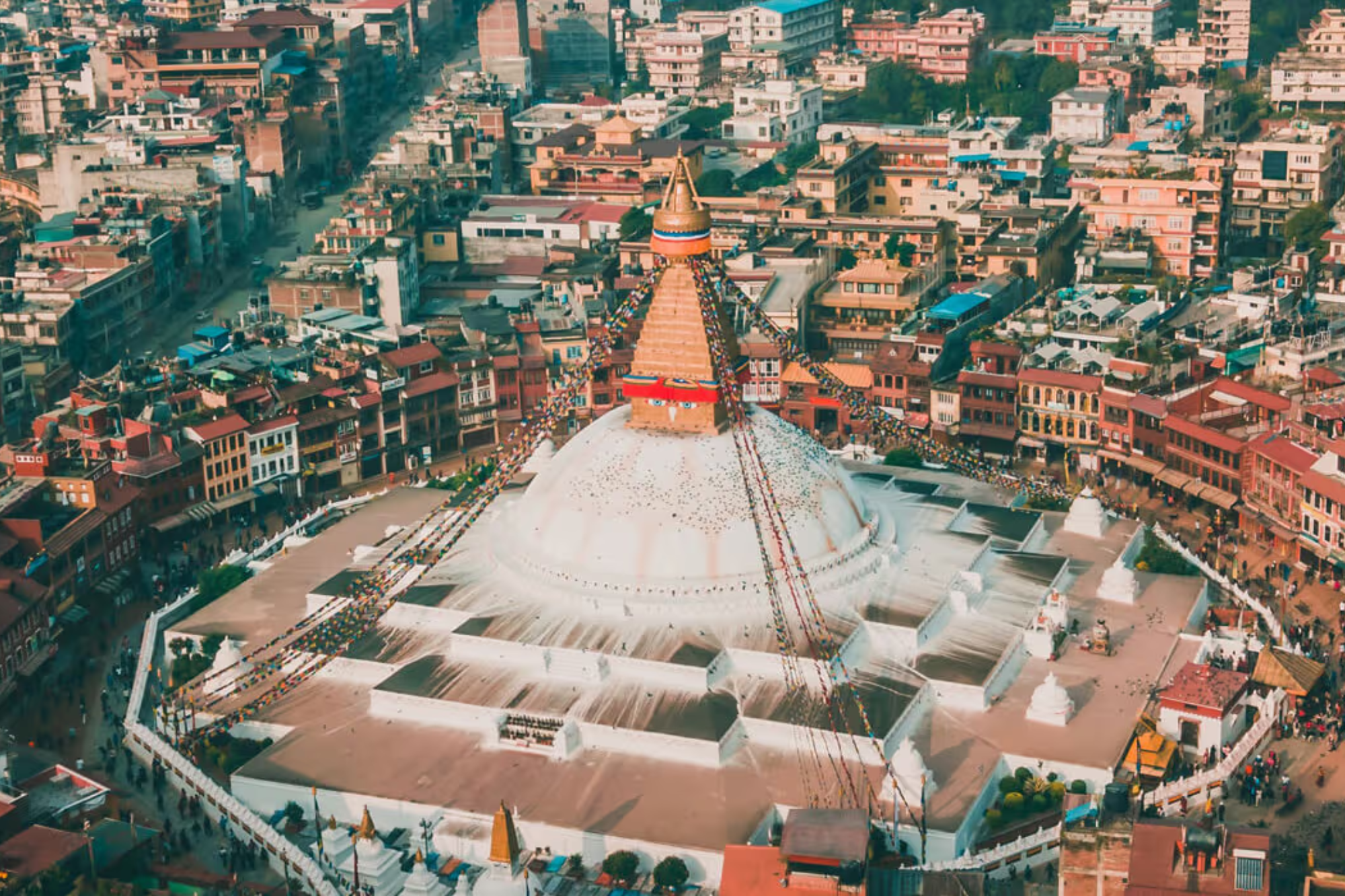 Kathmandu 1