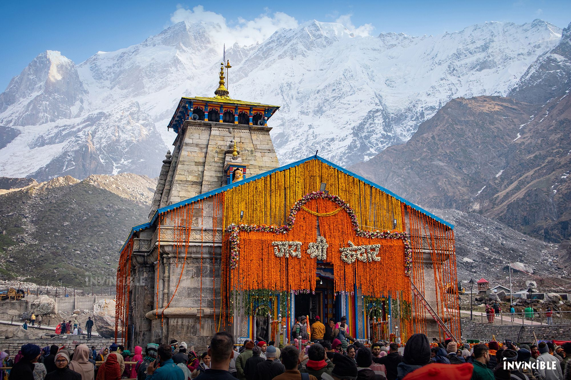 Kedarnath 1