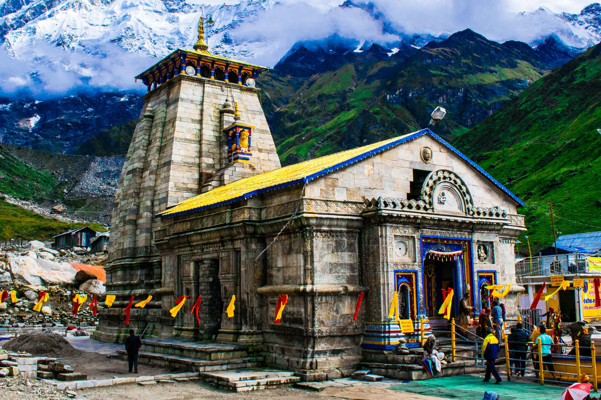 Kedarnath 4